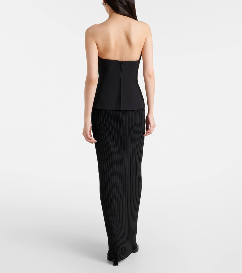 Kesi gown 3