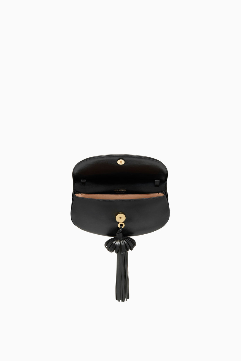 Paloma Tassel Flap Bag 5