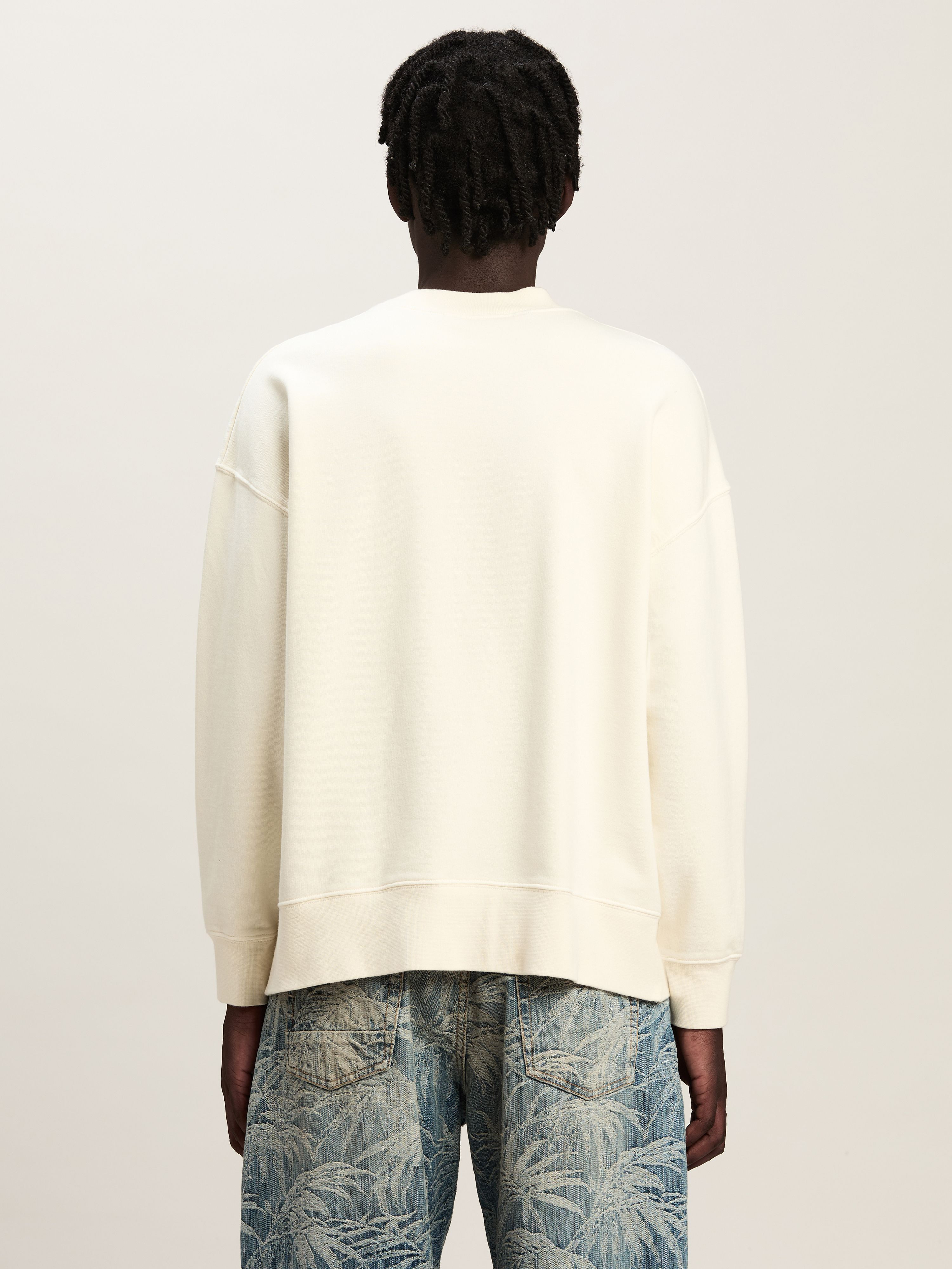 Bear in Mind Sweatshirt - 5