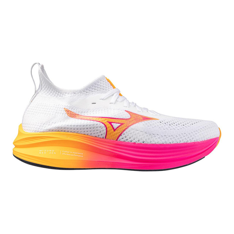 Unisex Mizuno Neo Zen Hanabi Pack Running Shoe 6