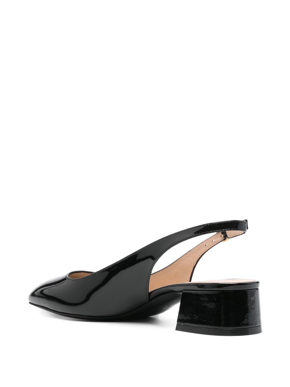 35mm Maeve slingback pumps - 3