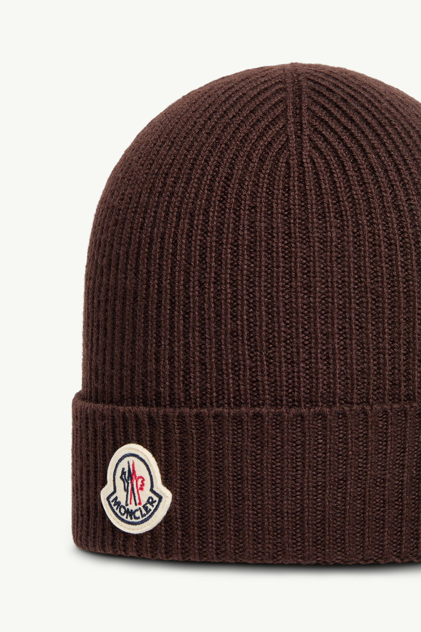 Wool Beanie - 3