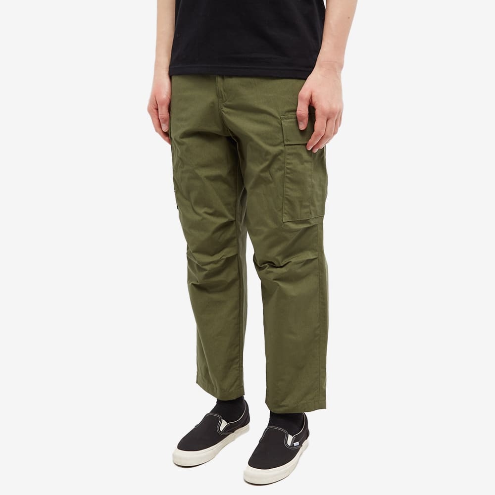 WTAPS Jungle Stock Trouser - 2