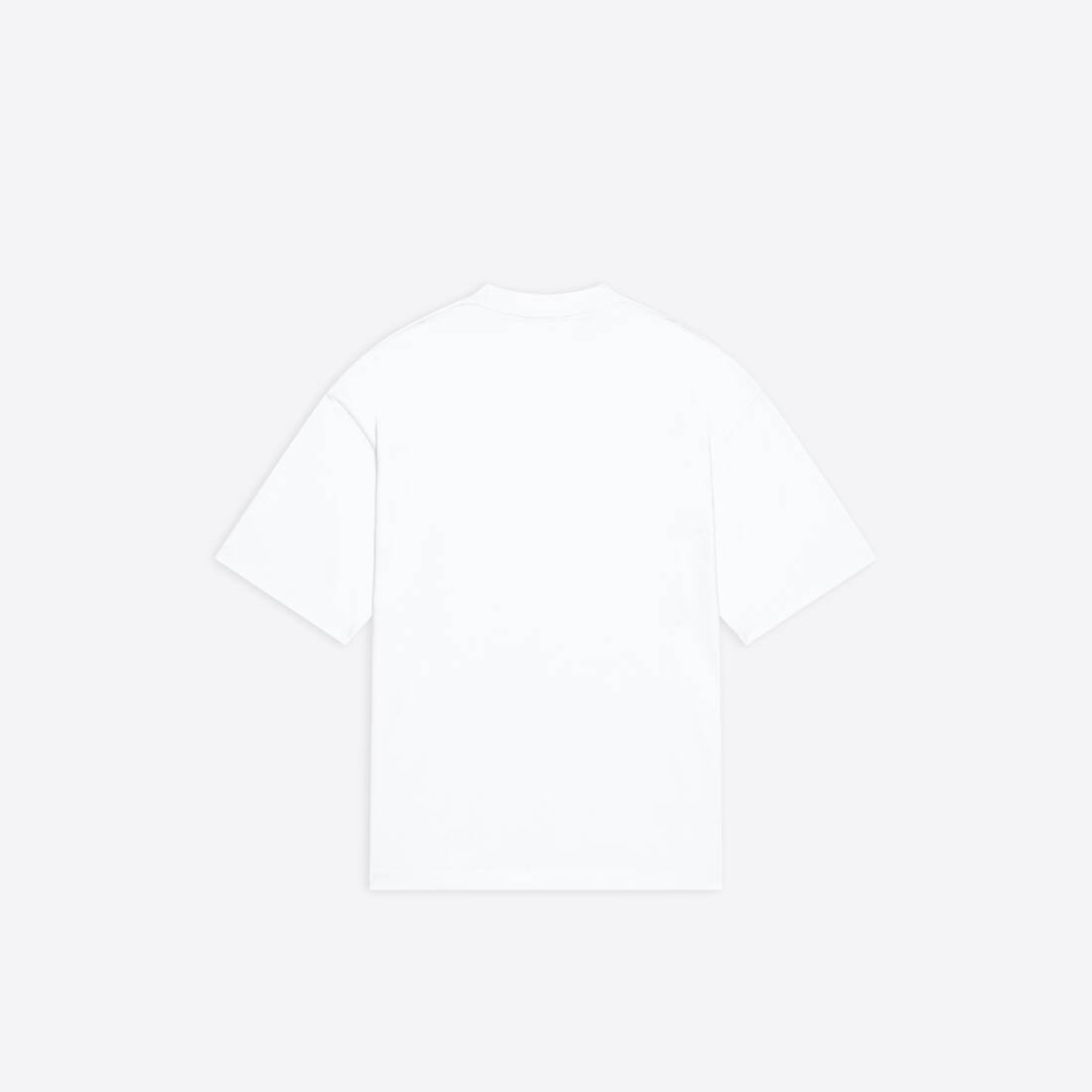 Men's Cities Paris T-shirt Medium Fit in White - 2