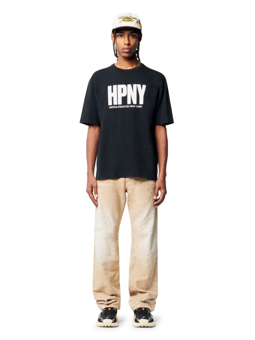 Reg Hpny Ss Tee - 2