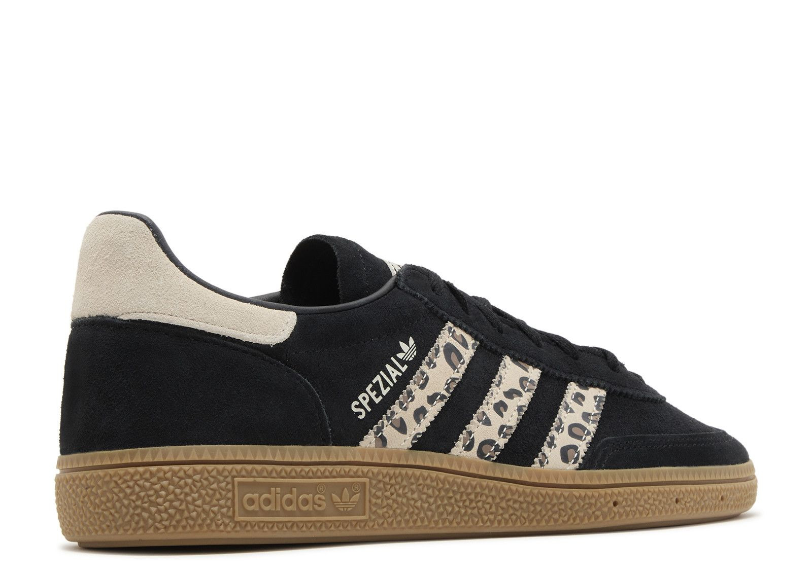 WMNS HANDBALL SPEZIAL 'LEOPARD STRIPES' - 3