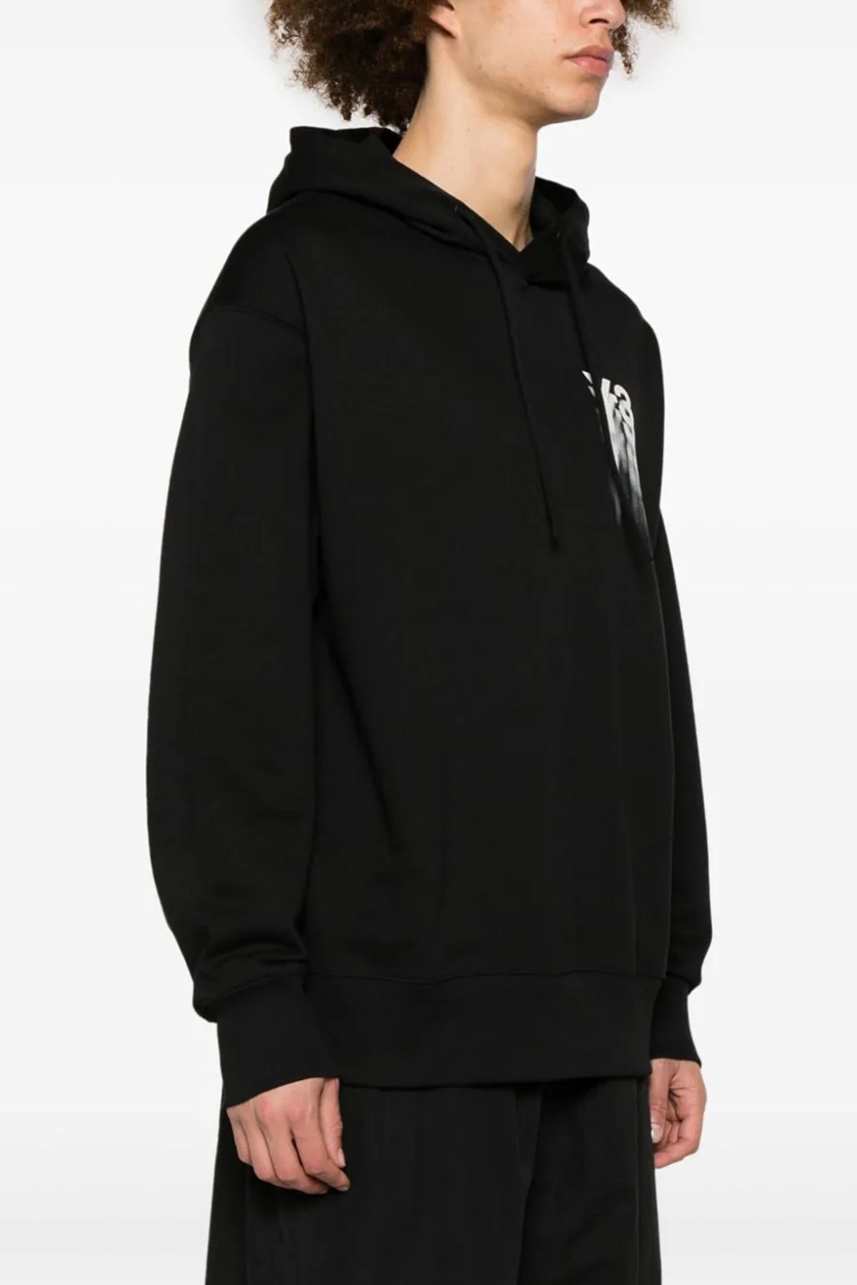 'Gfx' hoodie - 2