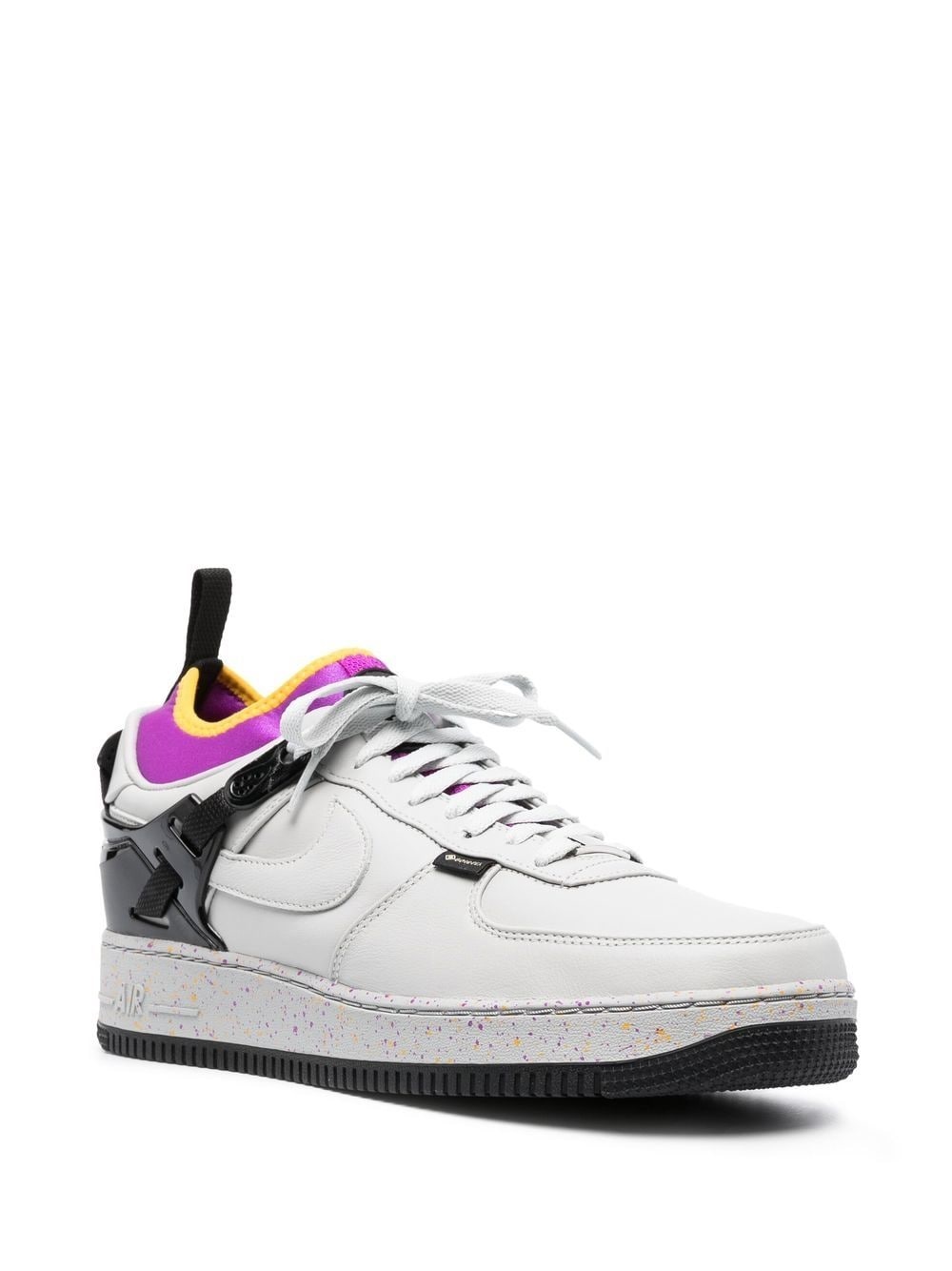 x Undercover Air Force 1 low-top sneakers - 2