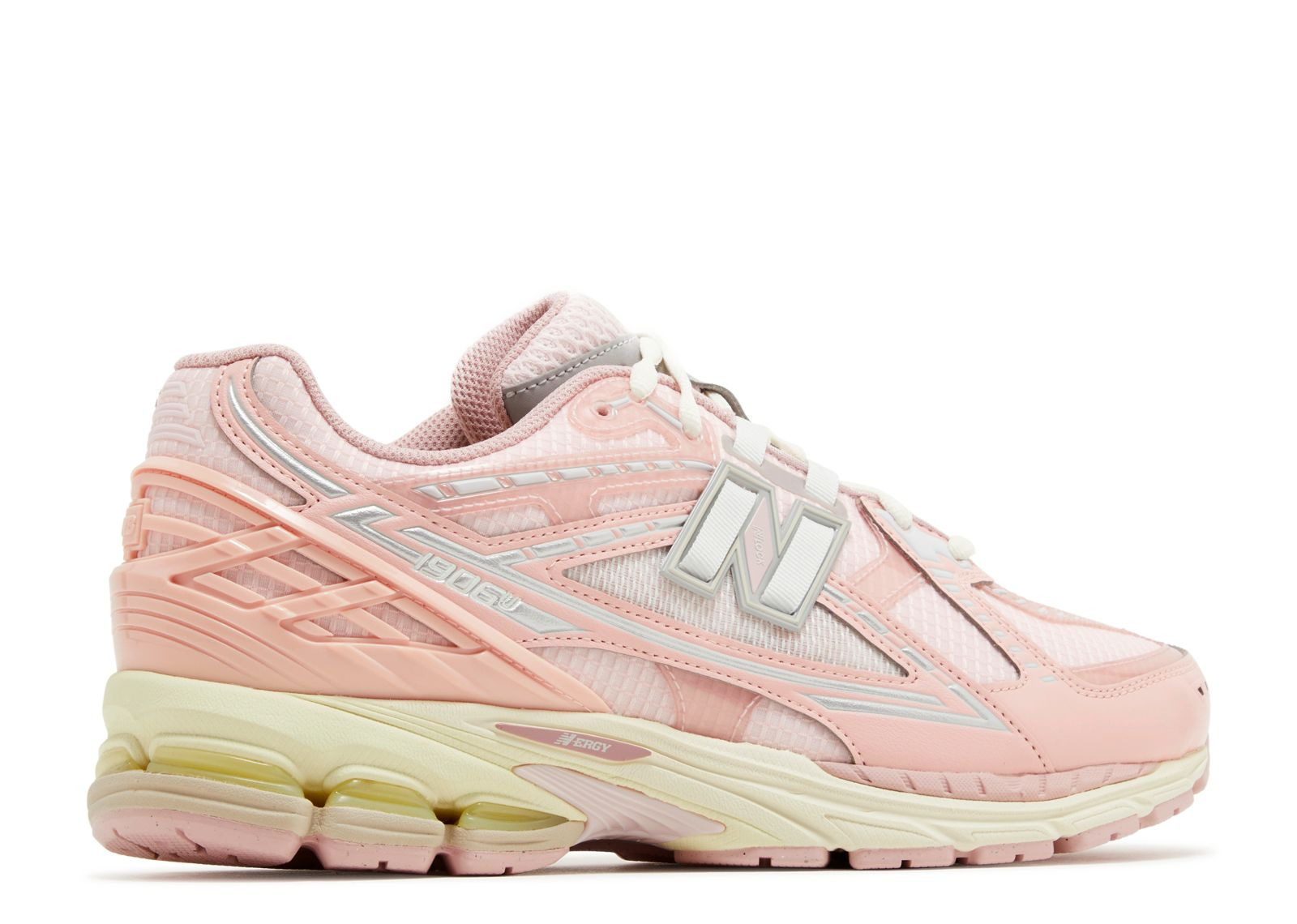 NEW BALANCE 1906U 'LUNAR NEW YEAR - SHELL PINK' - 3