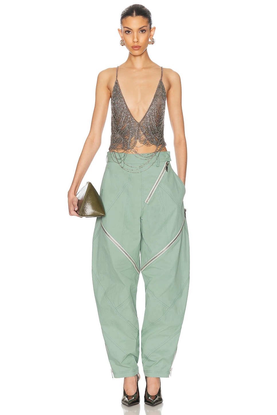 Long Pant - 5