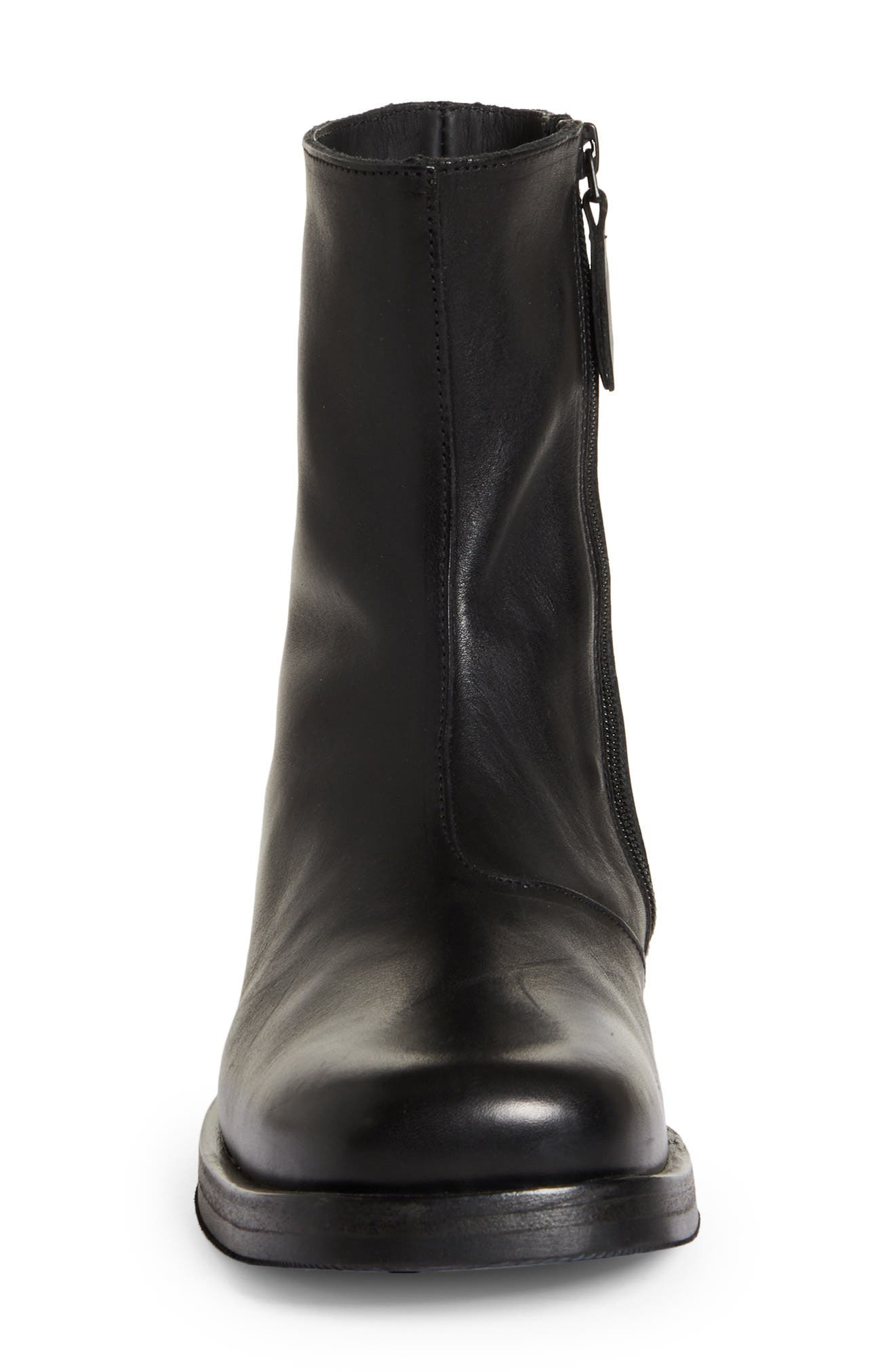OUR LEGACY Camion Boot in Black at Nordstrom - 4