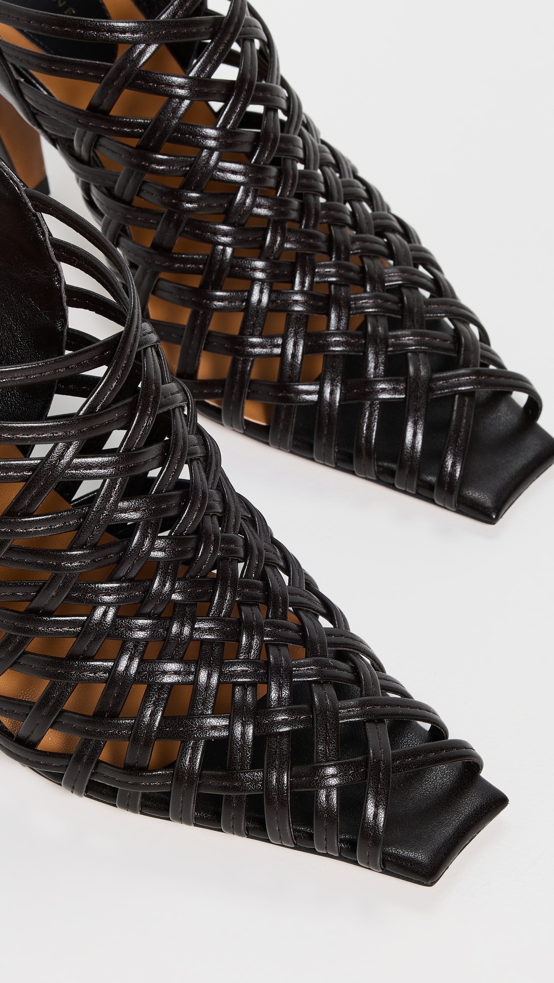 Spur Alter Mat Heels - 5