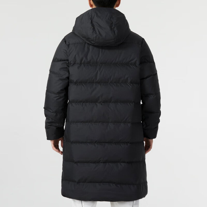 Nike Down Jacket 'Black' FB8180-010 - 4