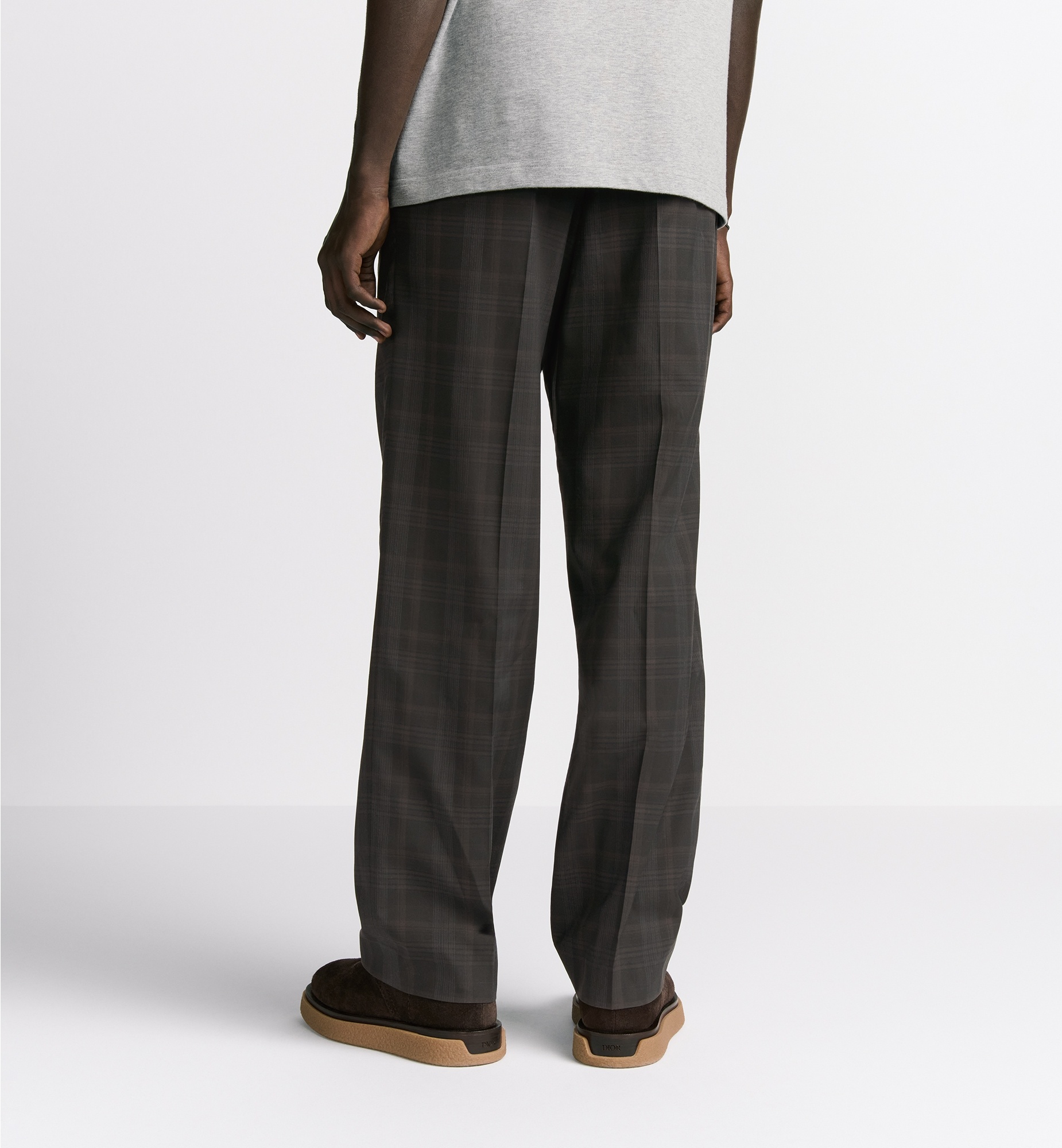 Loose Pants - 3