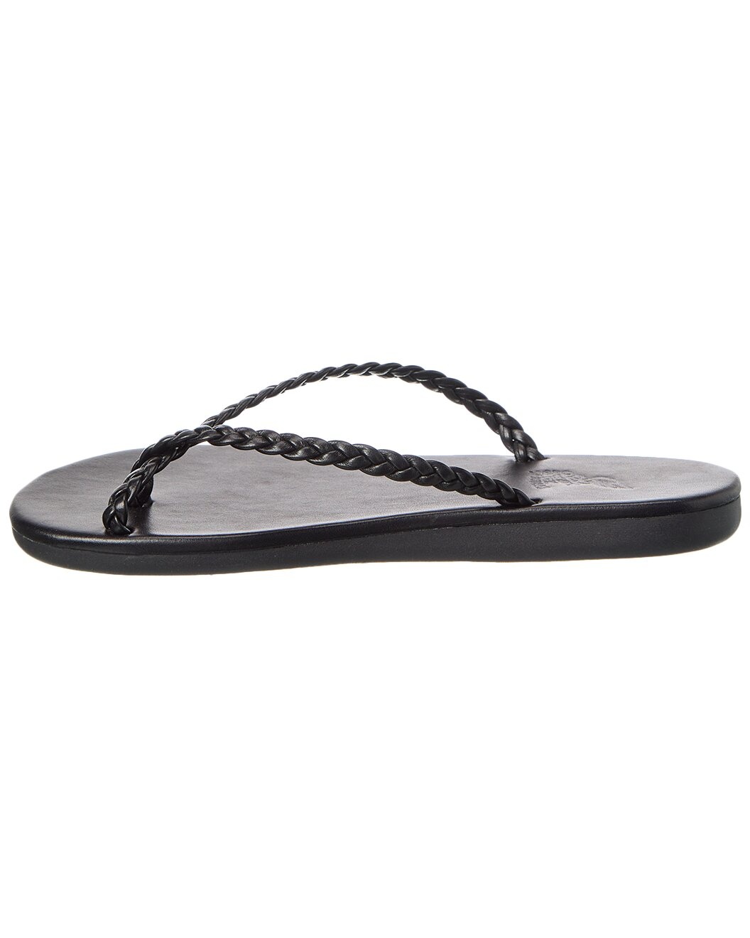 Ancient Greek Sandals Ioulia Eco Leather Sandal - 2