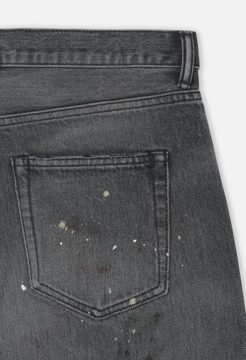 John Elliott THE DAZE SELVEDGE outlook