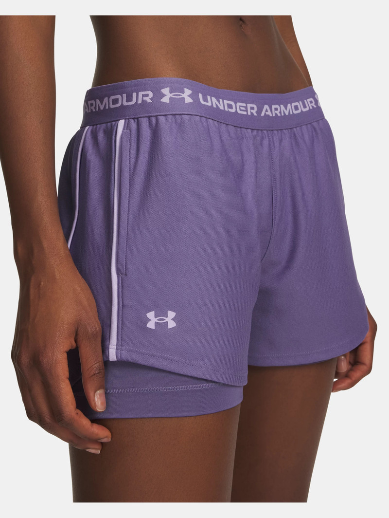 UA Tech™ Play Up 4