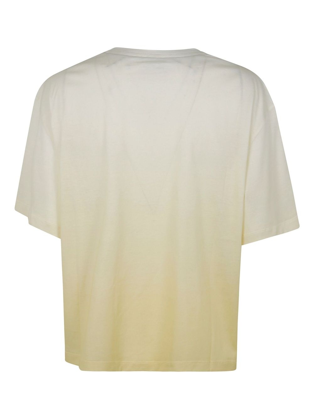 graphic-print t-shirt - 2