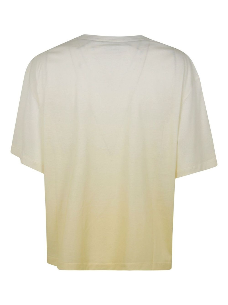 Paul Smith graphic-print t-shirt outlook