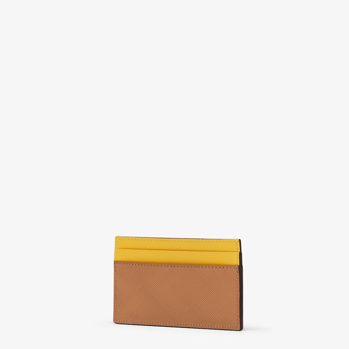 Fendi Shadow Card Holder - 2