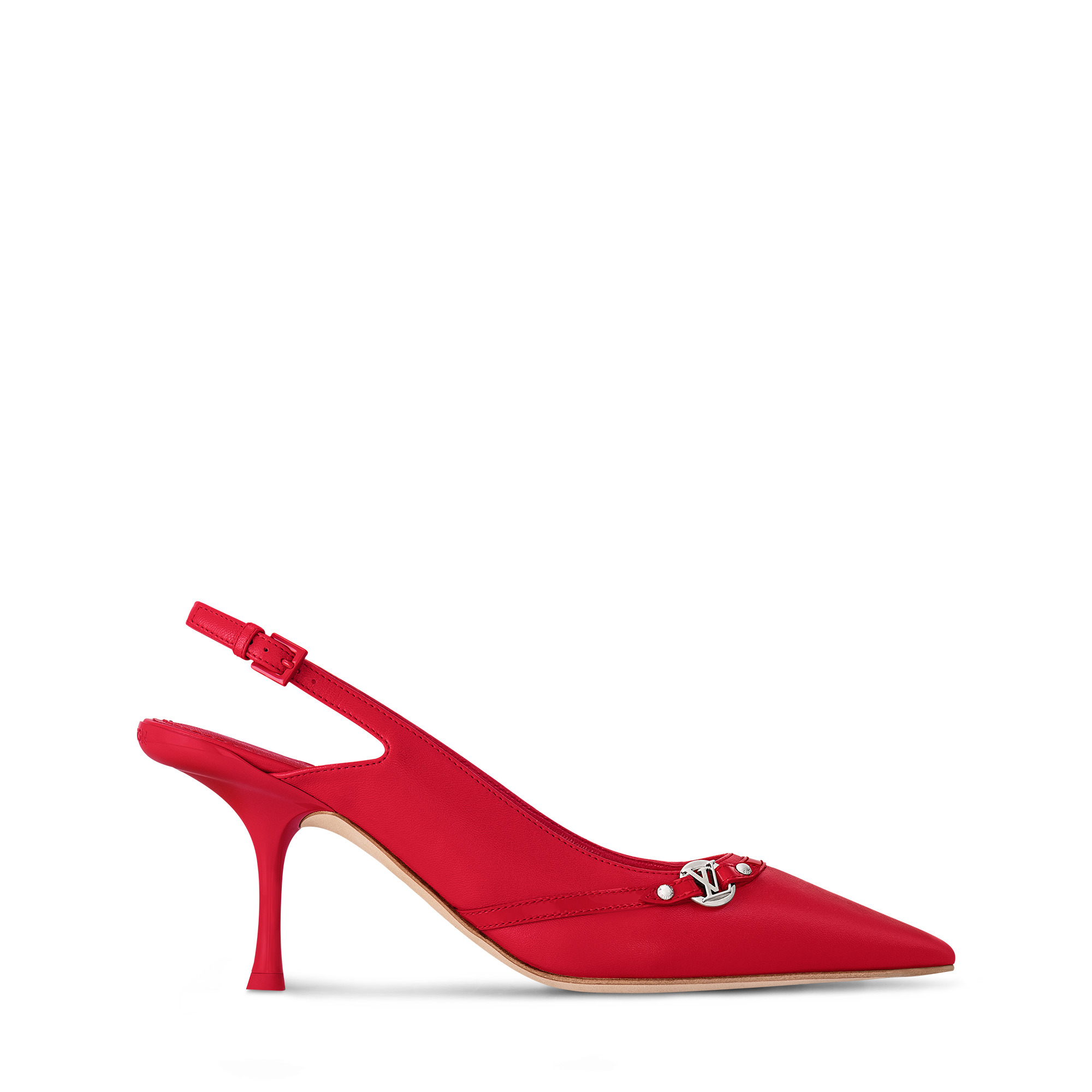 6AM Slingback Pump - 2