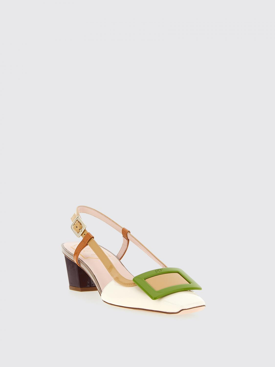High heel shoes woman Roger Vivier - 2