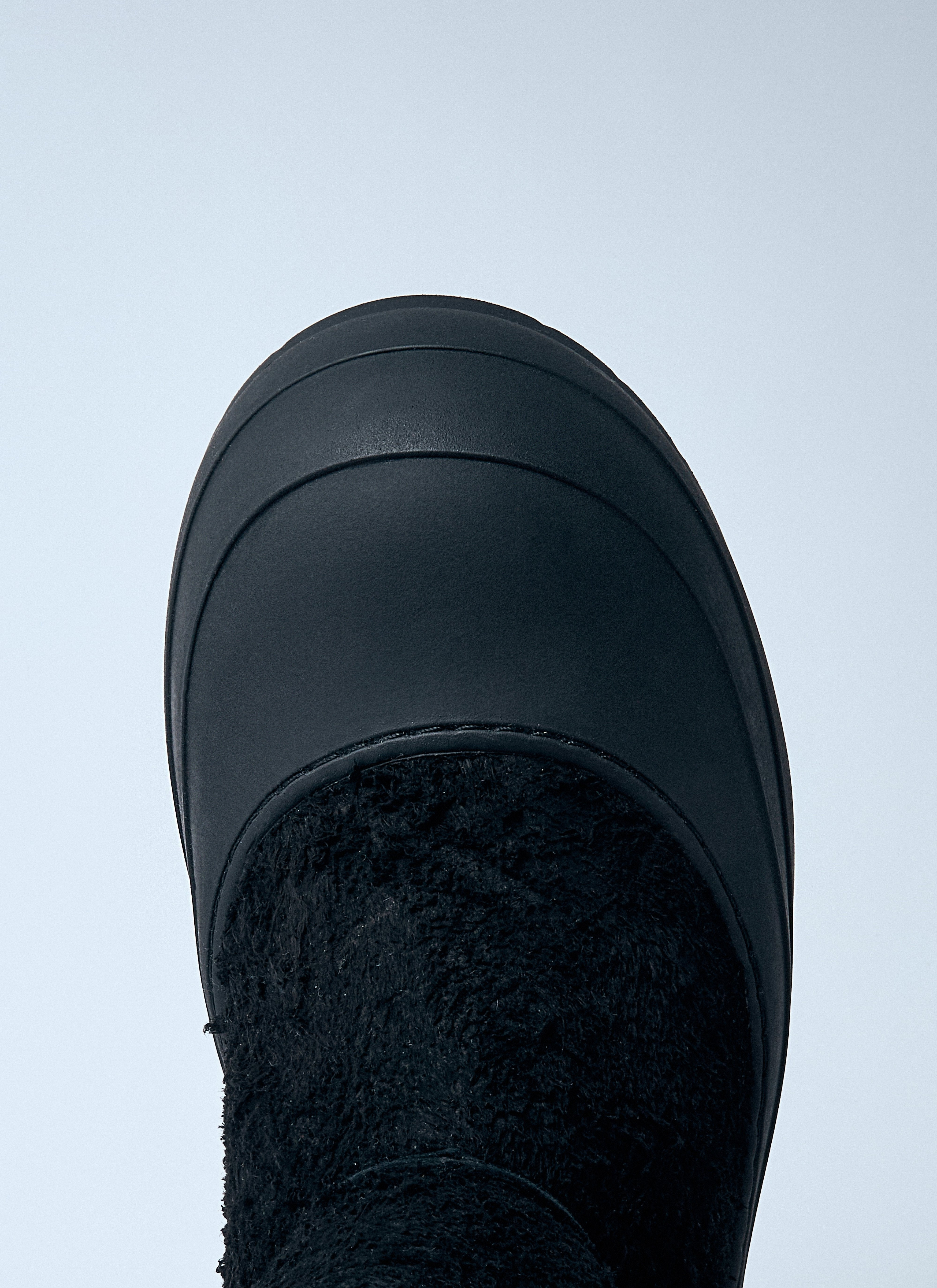 Diesel Men D-Donald Montone Boots - 5