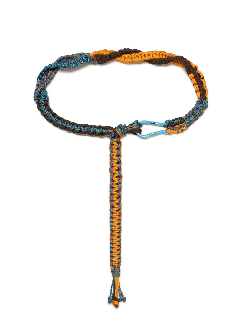 Rope Belt 1