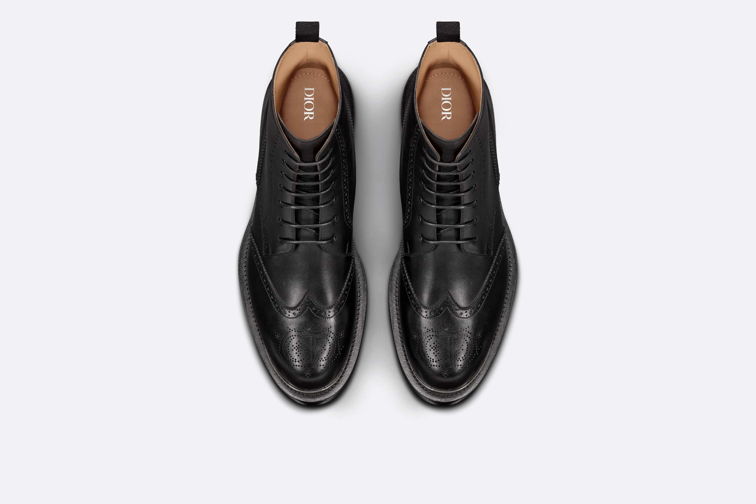Dior Evidence Ankle Boot - 3
