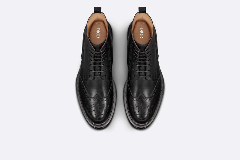 Dior Dior Evidence Ankle Boot outlook