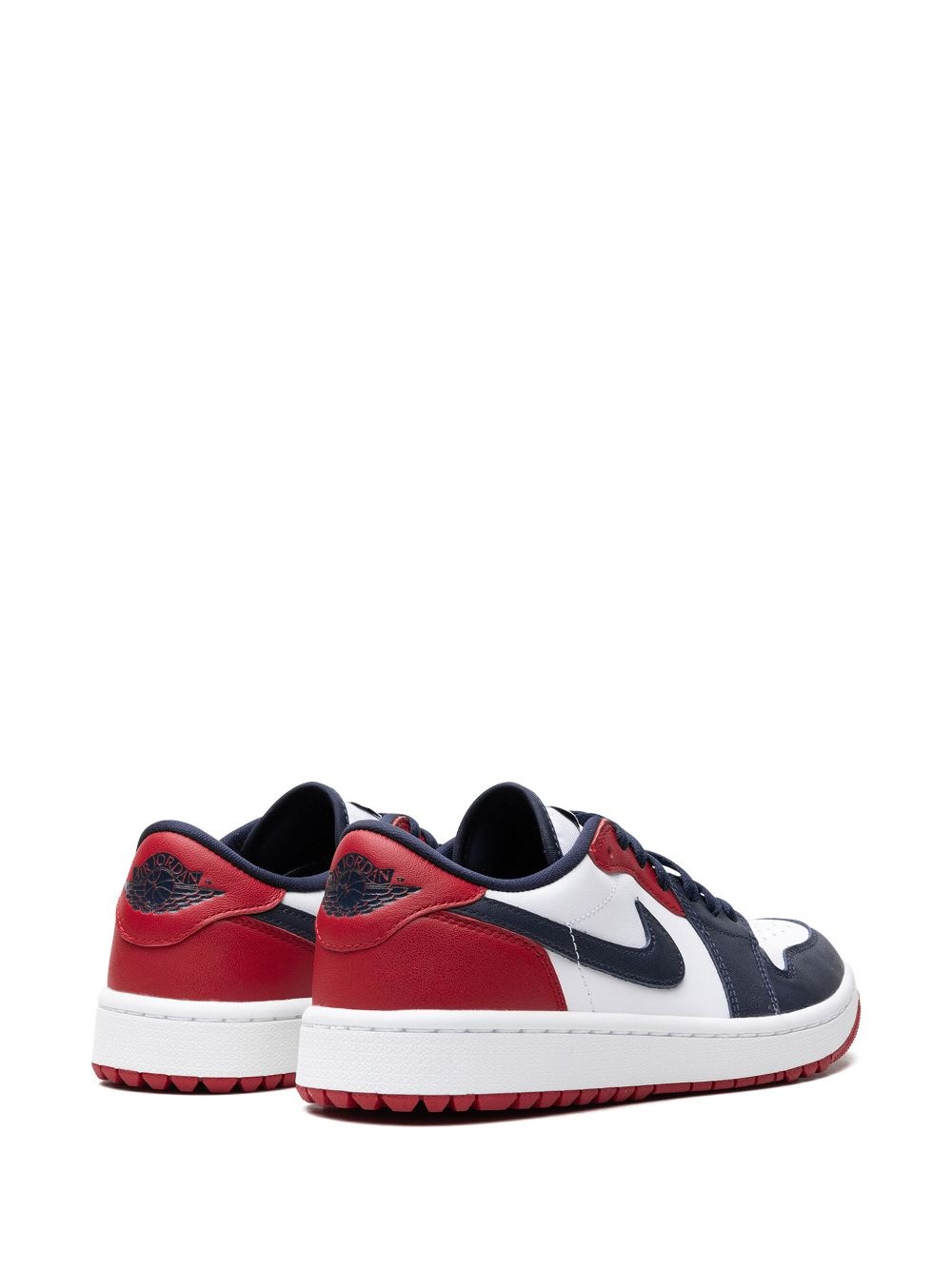 Air Jordan 1 "USA" sneakers - 3