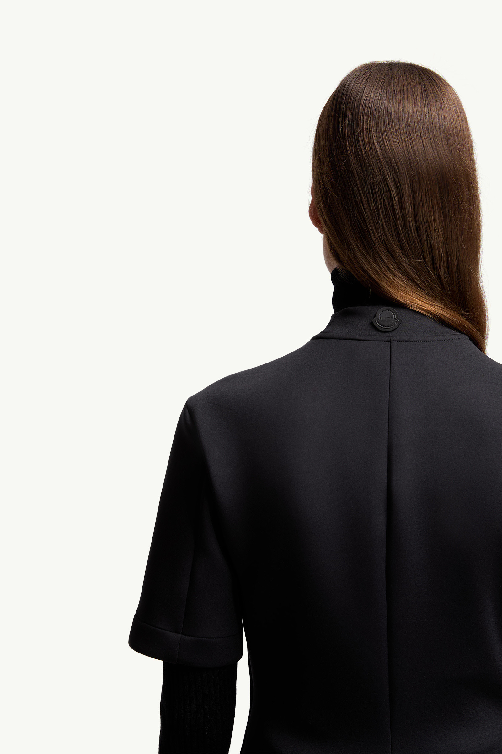 Moncler x EE72 by Edward Enninful Midi Dress - 6