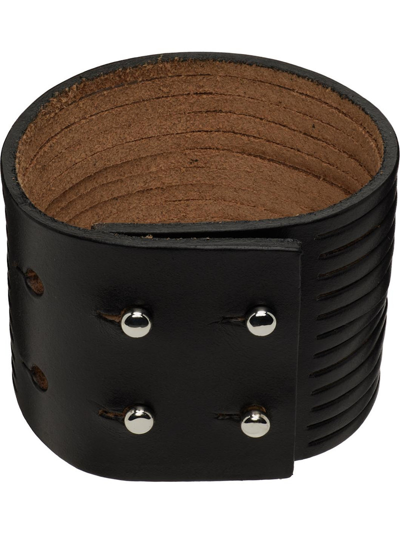 Our Legacy Slash Bracelet outlook