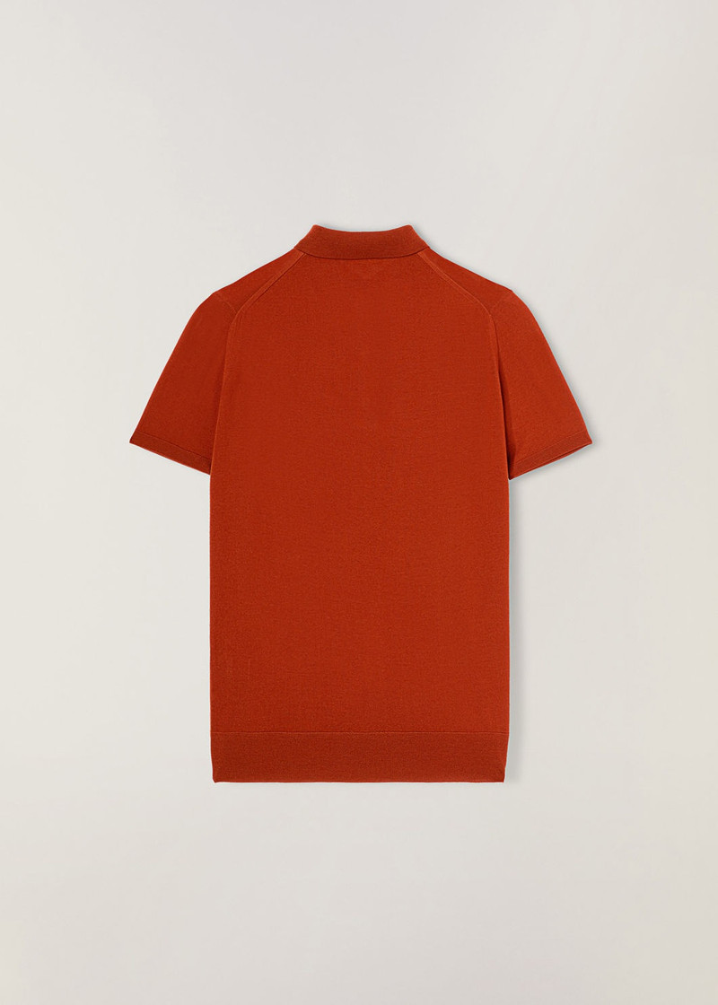 Wish® Polo Shirt 6