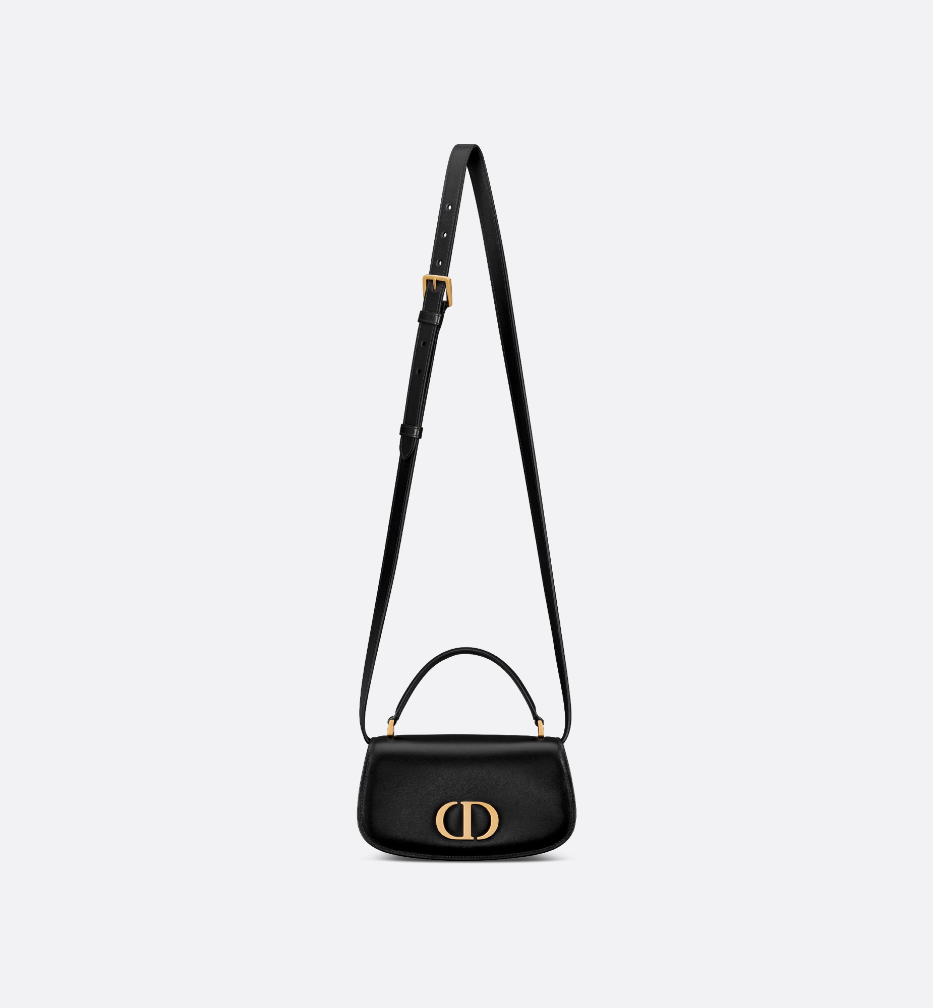 30 Montaigne Avenue トップハンドル ミディアムバッグ Dior 】30 Montaigne Avenue スモール トップハンドル バッグ