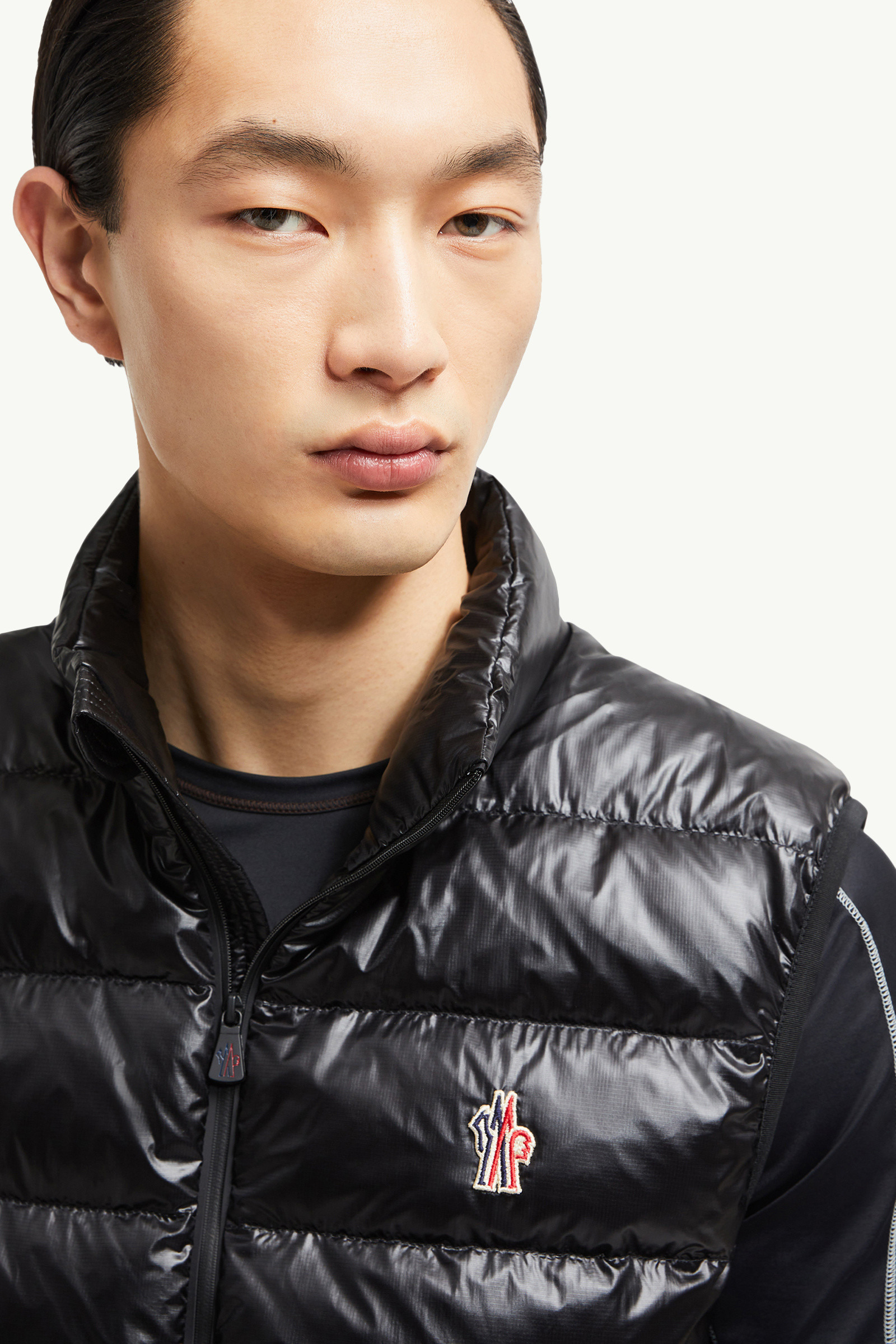 Down Vest - 4