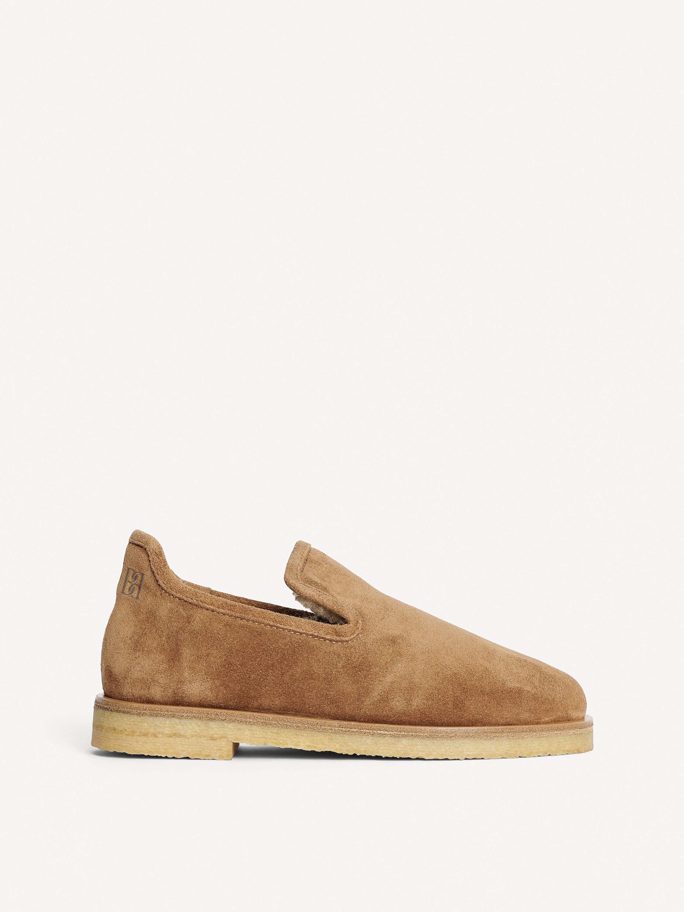 Romine suede slippers - 1