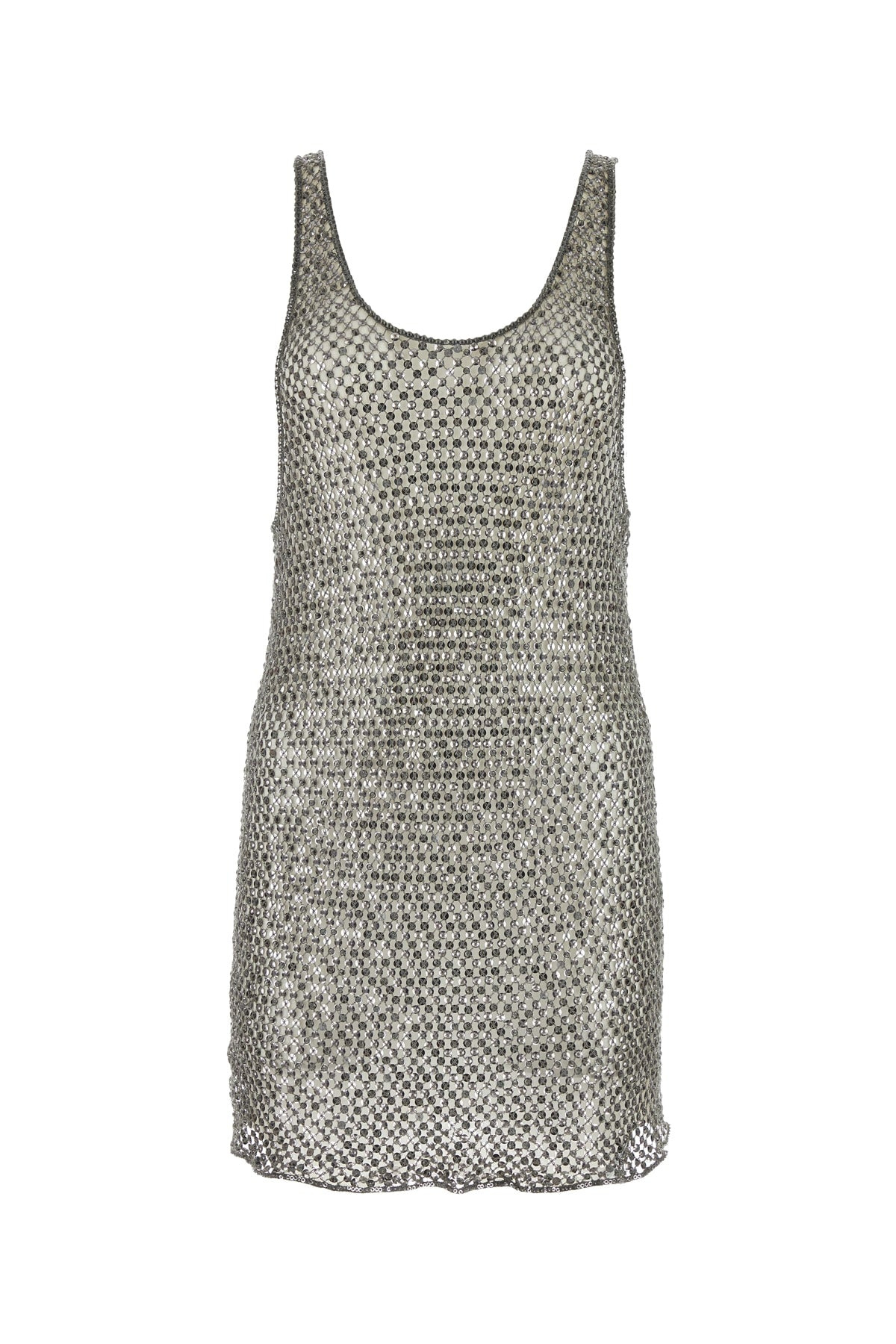 The Attico Women Abito - 1