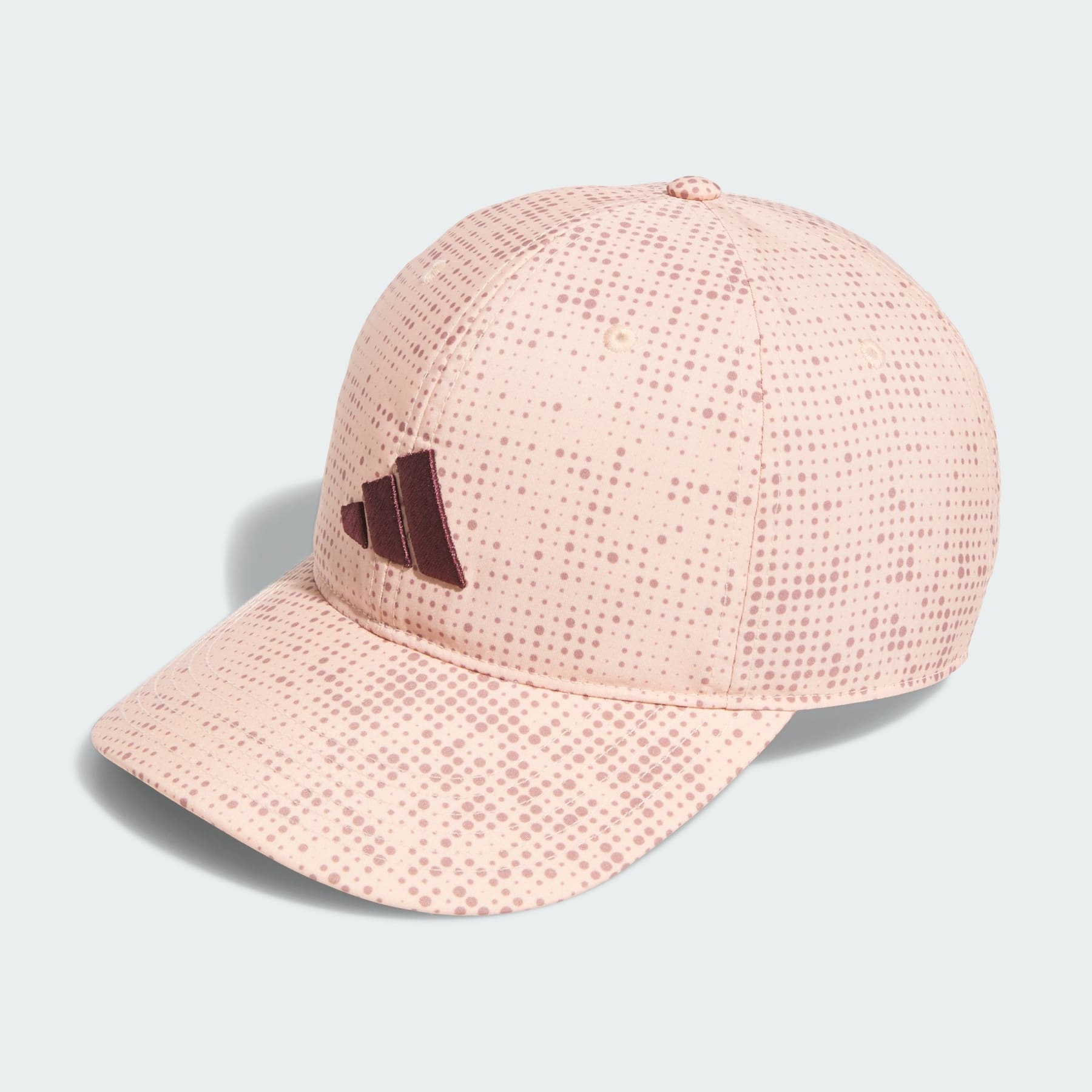 Performance Print Hat - 1