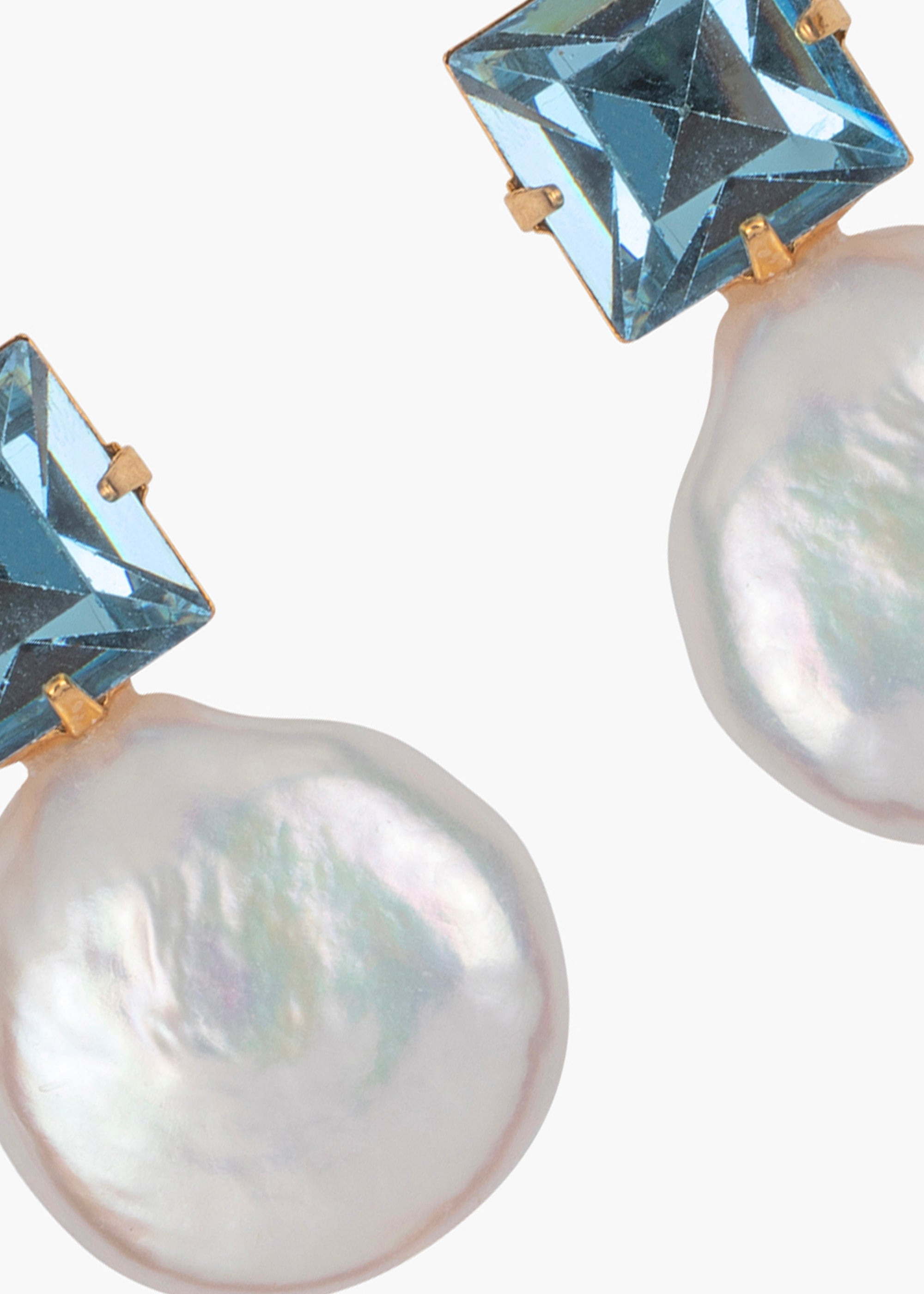 Junia Earrings - 4