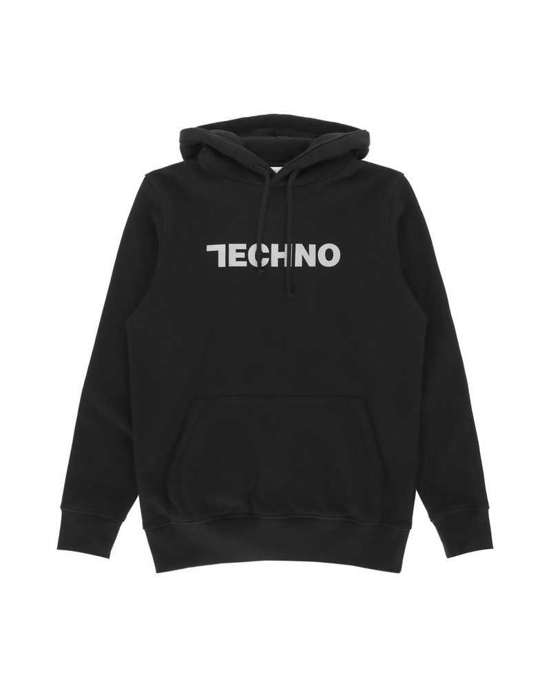 TECHNO HOODIE 1