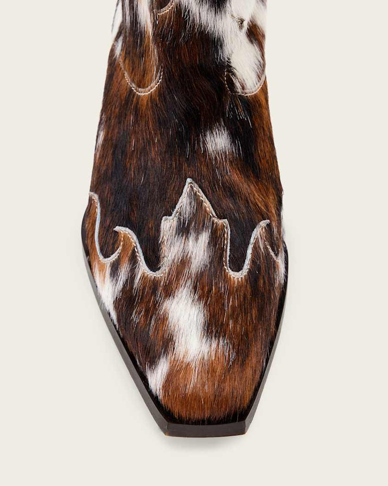DOLLY WESTERN BOOTS 3