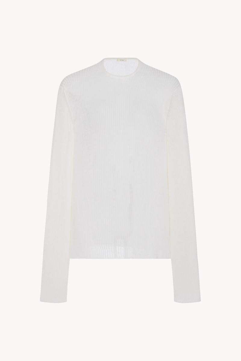 Costanzo Top in Wool 1