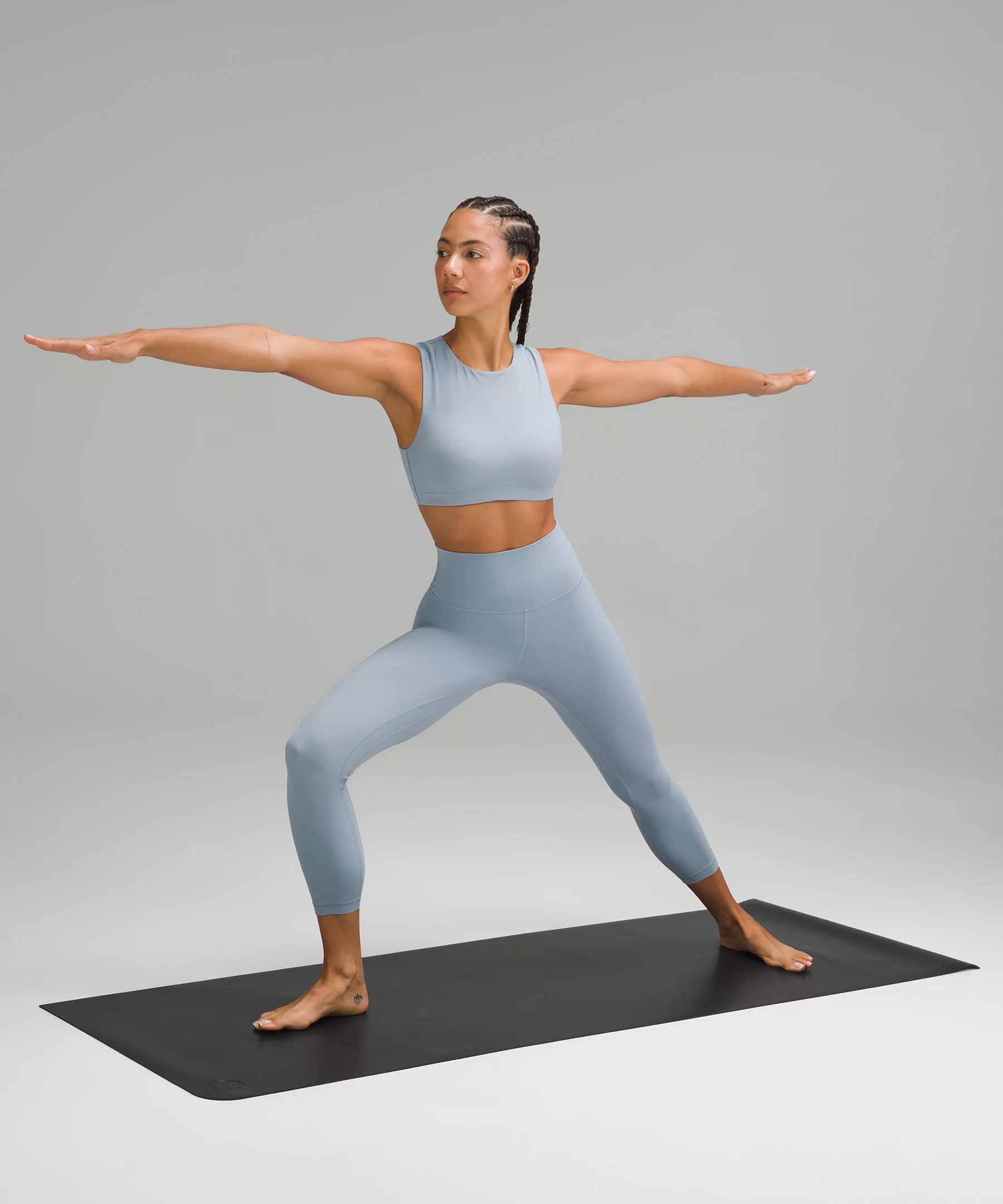 The Mat 3mm *Made With FSC™ Certified Rubber - 5