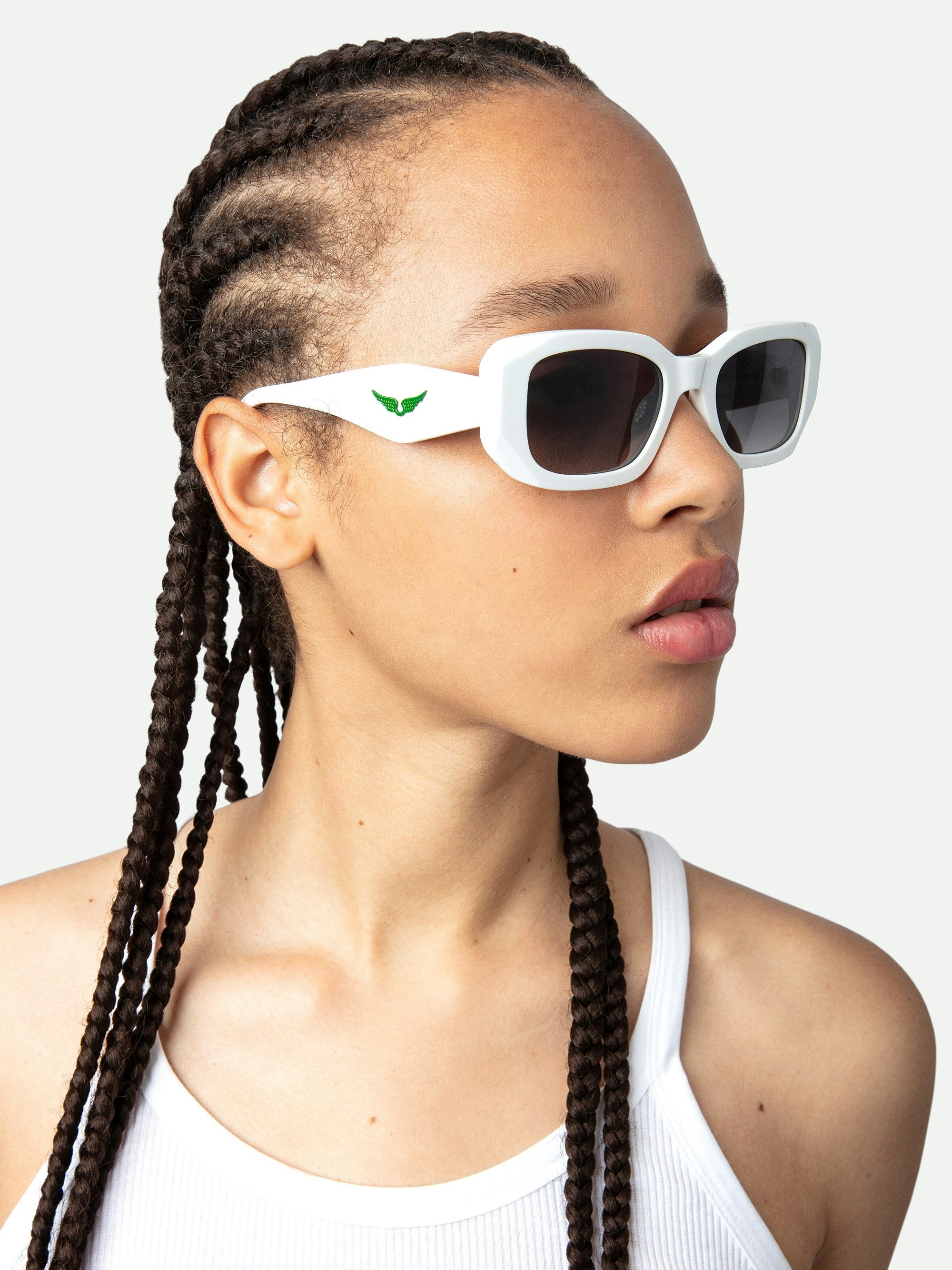 ZV23H3 Sunglasses - 4