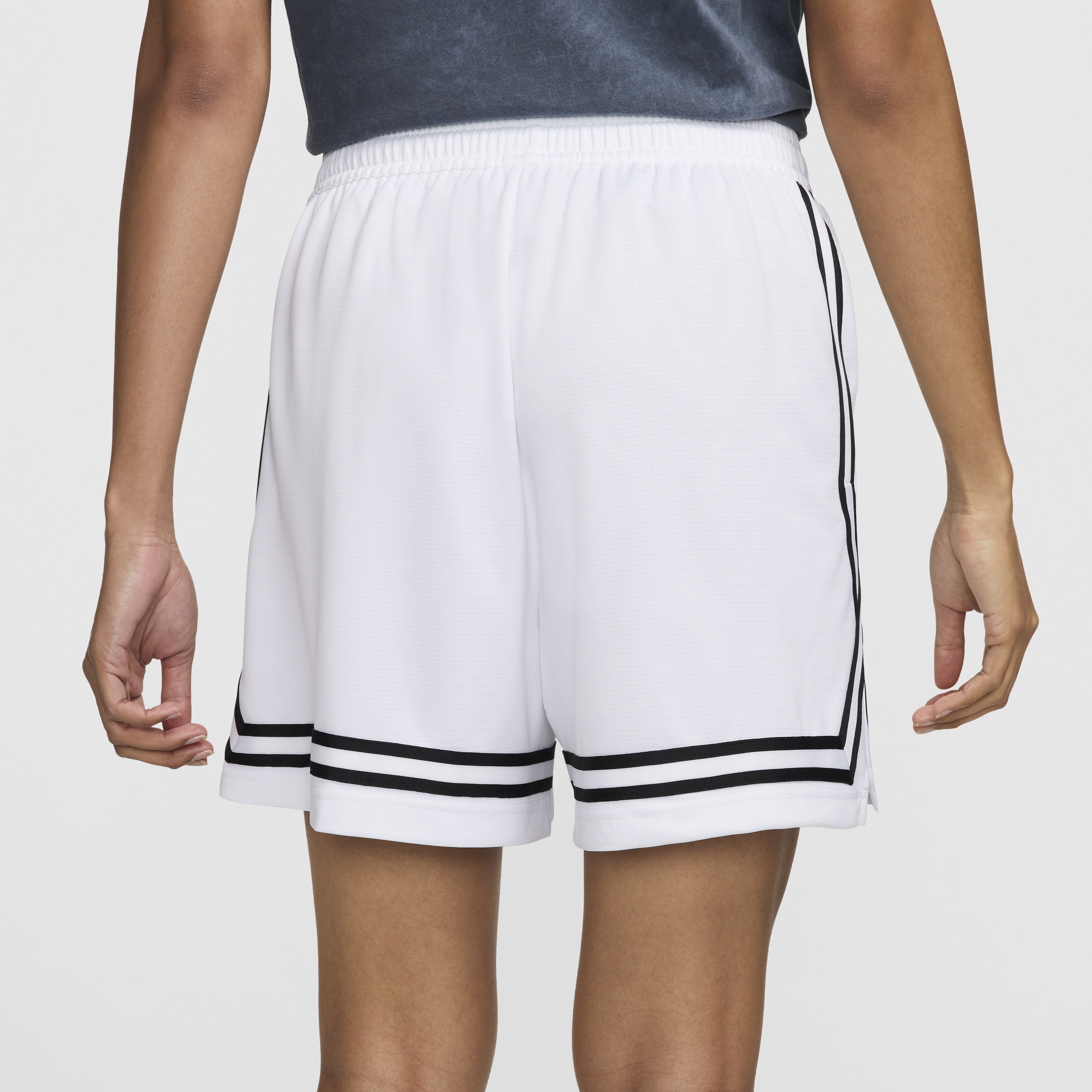 Nike Women's Crossover Dri-FIT 5" Basketball Shorts - 3