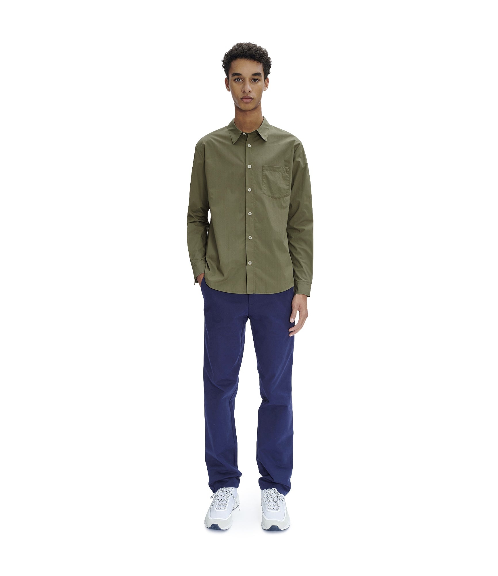 Clément shirt - 2