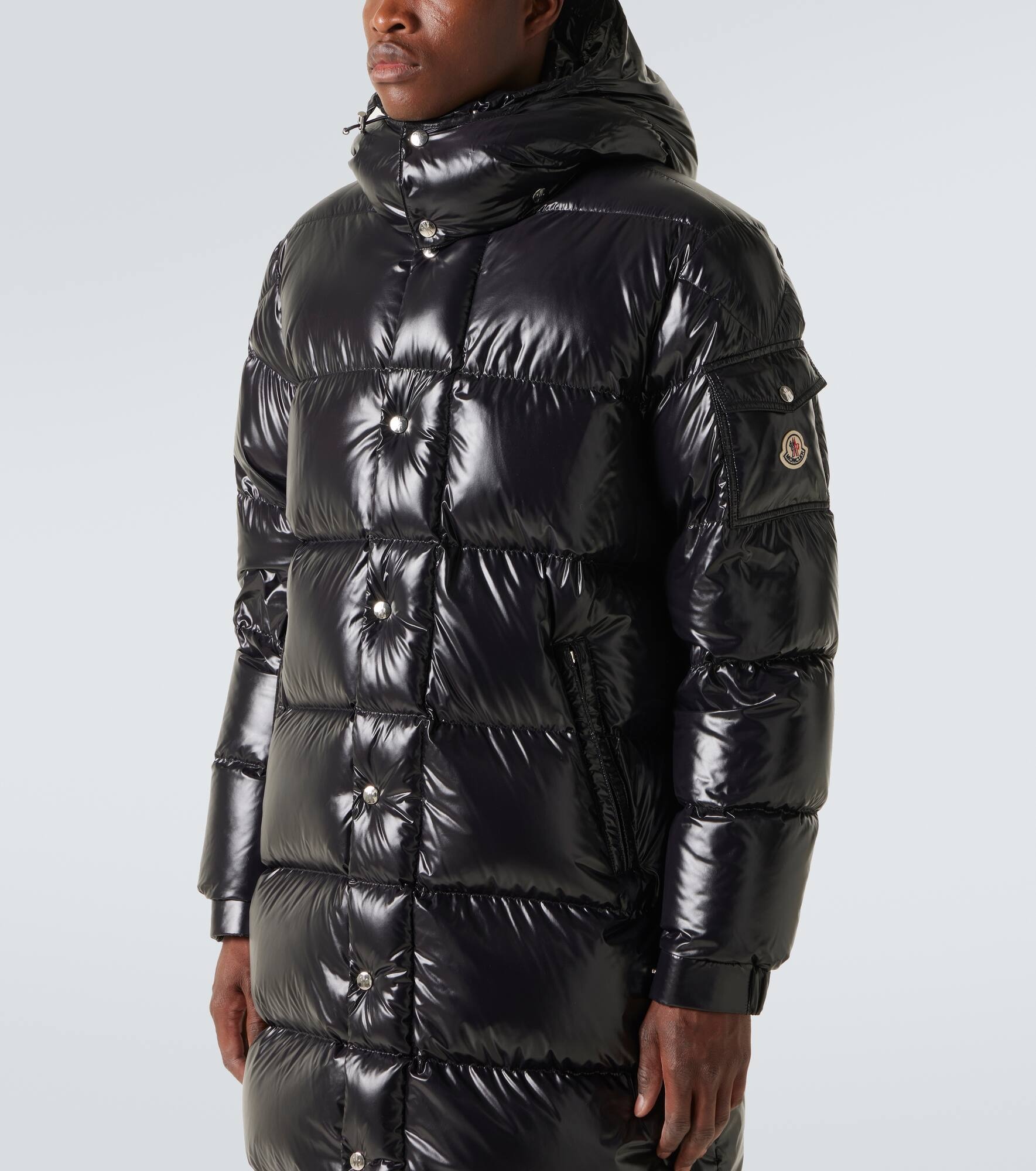 Hanoverian down coat - 5