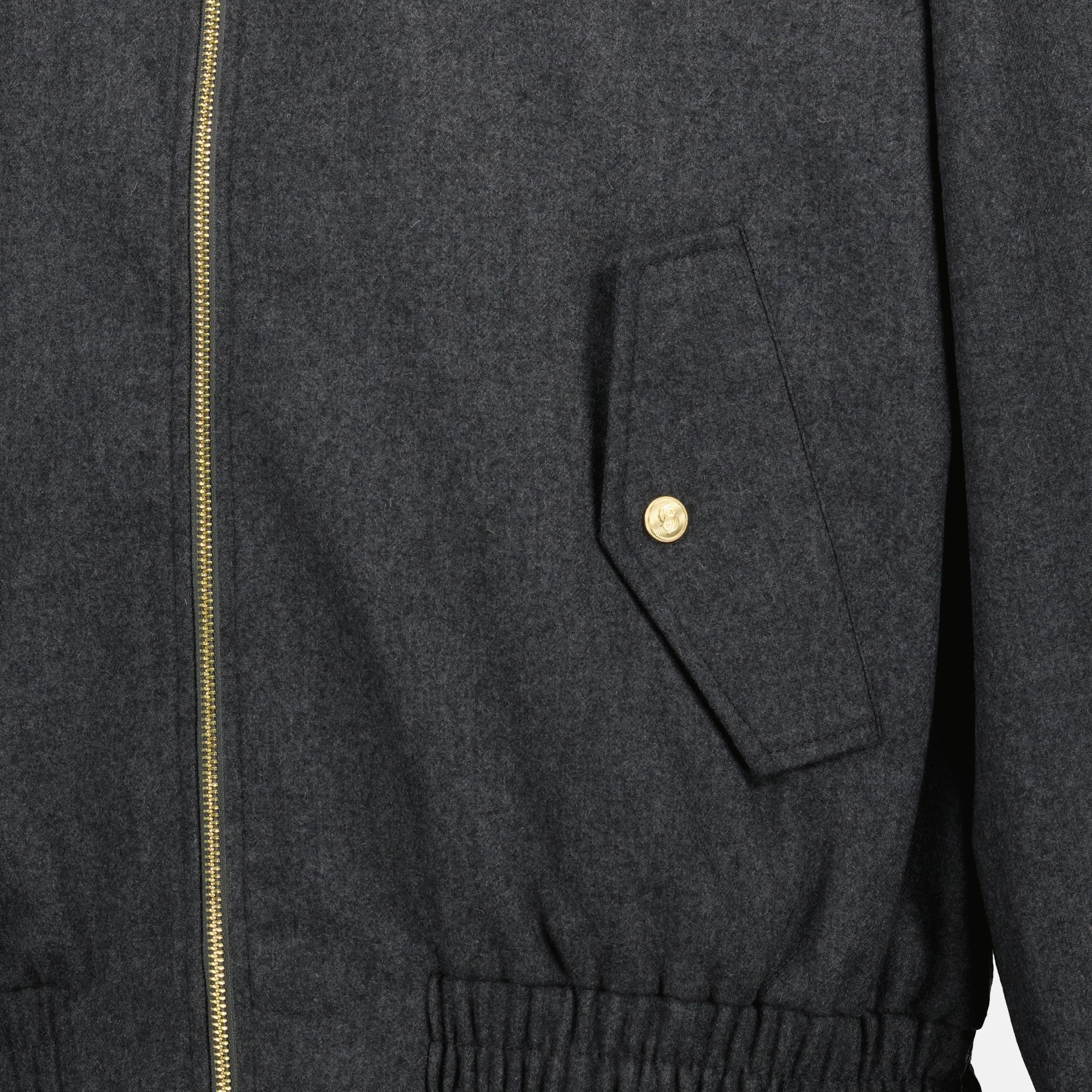 Veste Flanelle - 4