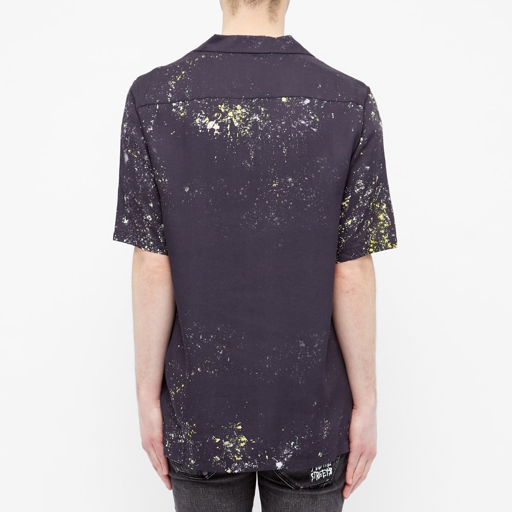 Ksubi Acid Painter Vacation Shirt - 5